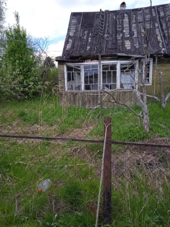 Купить земельный участок в Деревне Хвойном в Приозерском районе в Ленинградской области. Вариант № 2212743, 0, площадь - квм, цена 770000 рублей