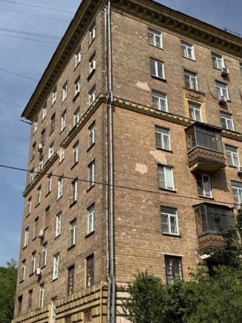 Купить двухкомнатную квартиру в Микрорайоне Патриаршие Пруды в Москве. Вариант № 2207043, 0, площадь - квм, цена 21000000 рублей