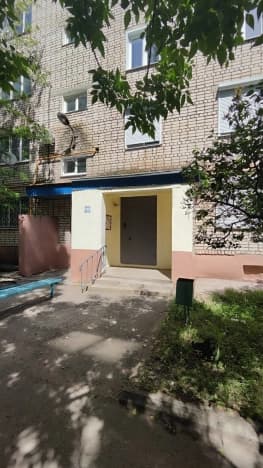 Купить квартиру в Краснопартизанском районе в Саратовской области. Вариант № 2182379, 0, площадь - квм, цена 4499000 рублей