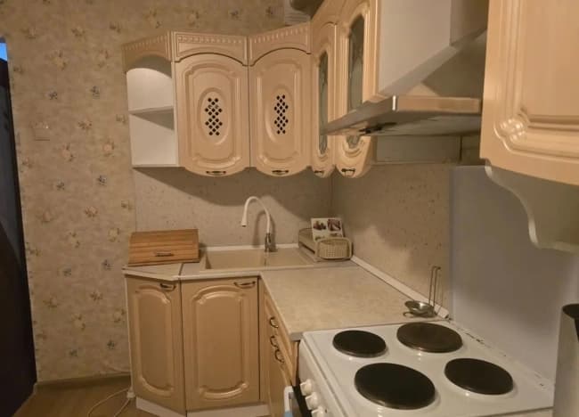 Купить однокомнатную квартиру на вторичке у метро Марьино в Москве. Вариант № 2226084, 1, площадь - квм, цена 11350000 рублей