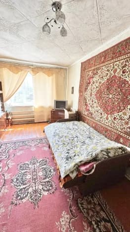 Купить квартиру в Саратовской области. Вариант № 2258323, 0, площадь - квм, цена 1200000 рублей