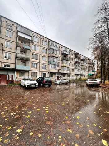 Купить квартиру в ипотеку в Дедовске. Вариант № 2065284, 1, площадь - квм, цена 5700000 рублей