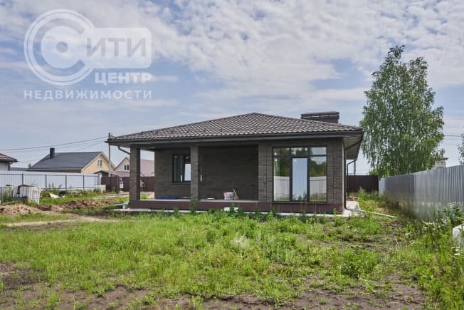 Купить дом в селе Ситовка в Липецком Муниципальном Округе в Липецкой области. Вариант № 2257512, 1, площадь - квм, цена 11500000 рублей