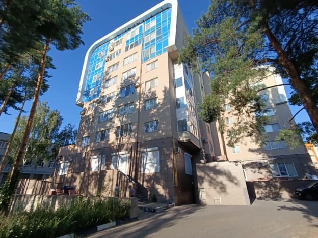 Купить квартиру на вторичке в Белгородской области. Вариант № 2263951, 0, площадь - квм, цена 4150000 рублей