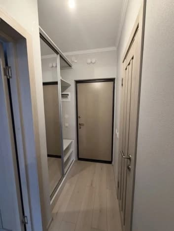 Купить квартиру площадью 34 кв.м в Мурине. Вариант № 2310465, 1, площадь - квм, цена 6450000 рублей