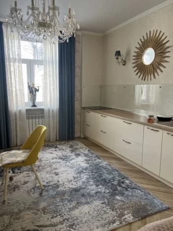 Купить квартиру в ипотеку в Челябинской области. Вариант № 2305437, 1, площадь - квм, цена 8000000 рублей