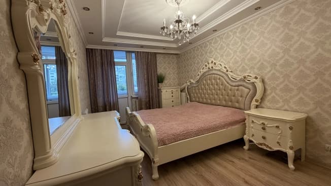 Купить трехкомнатную квартиру на улице Гурьева в Гурьевске. Вариант № 2343451, 0, площадь - квм, цена 11400000 рублей