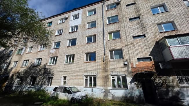 Купить квартиру площадью 40 кв.м в Райчихинске. Вариант № 1703734, 1, площадь - квм, цена 600000 рублей