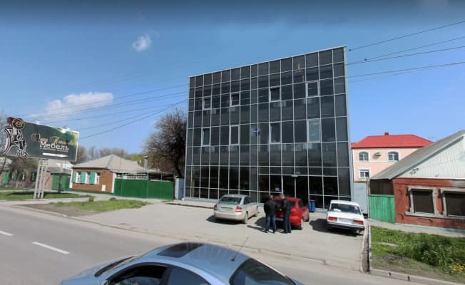 Снять коммерческую недвижимость свободного назначения в районе Кировский в Ростове-на-Дону. Вариант № 1956330, 1, площадь - квм, цена 500000 рублей