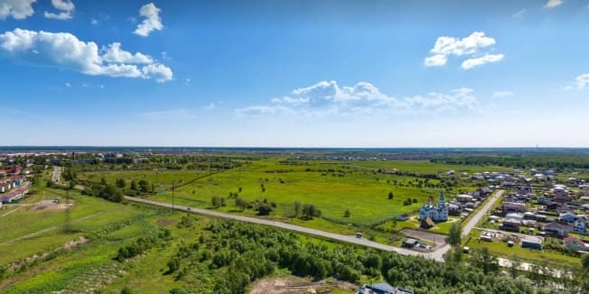 Купить земельный участок в Приозерском районе в Ленинградской области. Вариант № 2247667, 0, площадь - квм, цена 730000000 рублей