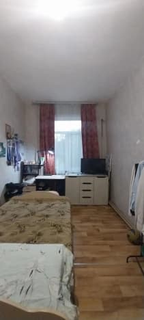 Купить двухкомнатную квартиру в Улан-Удэ. Вариант № 2344588, 0, площадь - квм, цена 3540000 рублей