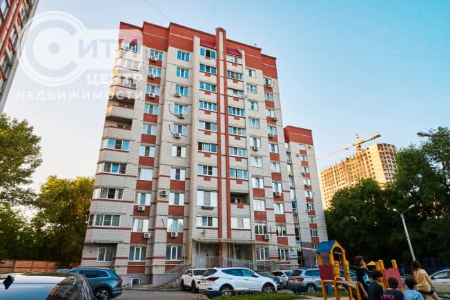 Купить квартиру в ЖК Счастье Выбор в Воронежской области. Вариант № 2187743, 0, площадь - квм, цена 5190000 рублей