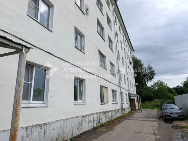 Купить однокомнатную квартиру в ЖК Огни в Рязанской области. Вариант № 2151846, 0, площадь - квм, цена 580000 рублей