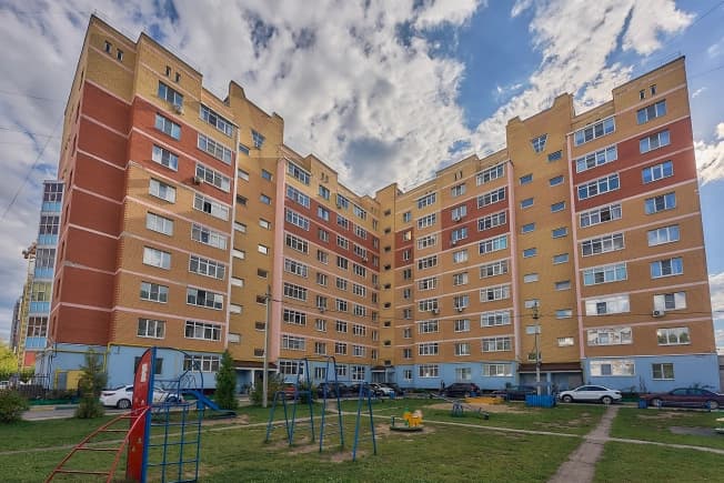 Купить пятикомнатную квартиру в районе Савёлки в Московской области. Вариант № 2303257, 0, площадь - квм, цена 18000000 рублей