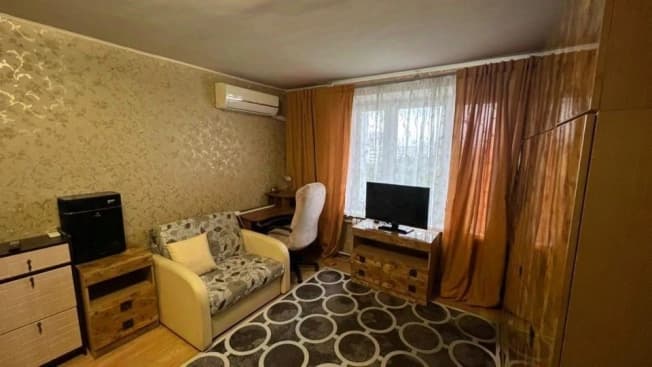 Купить однокомнатную квартиру на улице Парковая в Реутове. Вариант № 2246227, 0, площадь - квм, цена 14500000 рублей