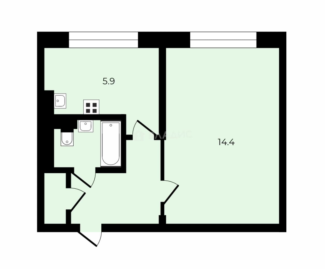 Photo 1