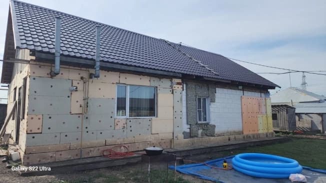 Купить дом в Рабочом Посёлоке Чанах в Чановском Муниципальном Округе в Новосибирской области. Вариант № 2193654, 1, площадь - квм, цена 5500000 рублей