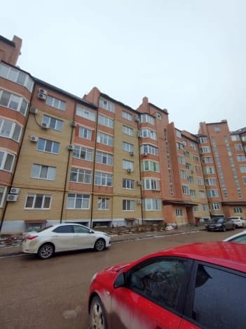 Купить двухкомнатную квартиру площадью 100 кв.м в Элисте. Вариант № 1394241, 0, площадь - квм, цена 7800000 рублей
