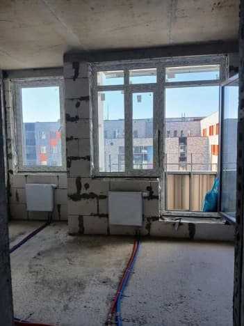 Купить однокомнатную квартиру с мебелью на вторичке в Московской области. Вариант № 2396237, 1, площадь - квм, цена 9200000 рублей
