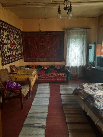 Купить дом в Деревне Байгуши в Судогодском районе в Владимирской области. Вариант № 2281443, 1, площадь - квм, цена 900000 рублей
