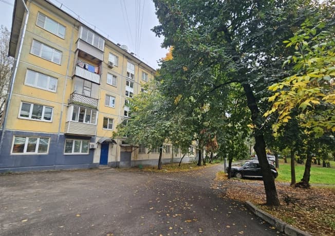 Купить квартиру в ипотеку в Ивантеевке. Вариант № 2345029, 0, площадь - квм, цена 8700000 рублей