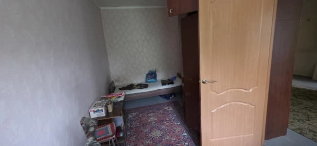 . Вариант № 2103487, 1, площадь - 57 квм, цена 5900000 рублей