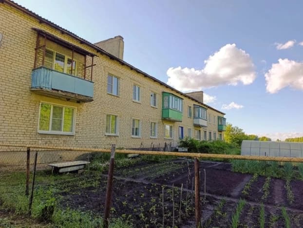 Купить однокомнатную квартиру в Шиловском районе в Рязанской области. Вариант № 2193453, 0, площадь - квм, цена 720000 рублей