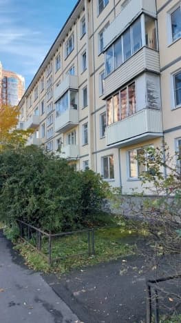 Купить однокомнатную квартиру в Деревне Новосаратовке в Всеволожском районе на улице Звёздный проспект, деревня Новосаратовка в Ленинградской области. Вариант № 2390020, 0, площадь - квм, цена 8200000 рублей