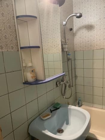 Купить двухкомнатную квартиру на улице Большой Толмачёвский переулок в Москве. Вариант № 2300226, 1, площадь - квм, цена 8500000 рублей