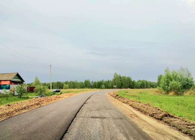 Купить земельный участок в Рязанской области. Вариант № 402964, 0, площадь - квм, цена 1000000 рублей
