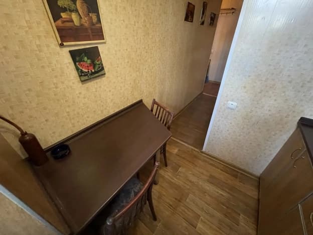Купить двухкомнатную квартиру в ЖК Томилино Парк в Московской области. Вариант № 2303317, 1, площадь - квм, цена 2600000 рублей