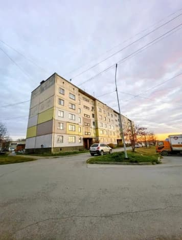 Купить трехкомнатную квартиру до 6 млн в Новосибирской области. Вариант № 1515921, 0, площадь - квм, цена 5650000 рублей