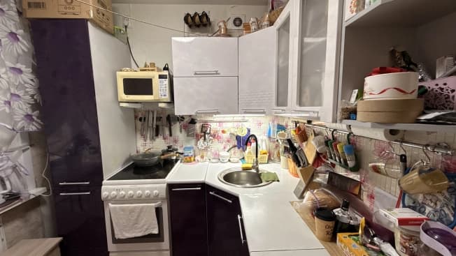 Купить квартиру в ЖК Кирова, 41а в Чите. Вариант № 2352510, 0, площадь - квм, цена 6500000 рублей