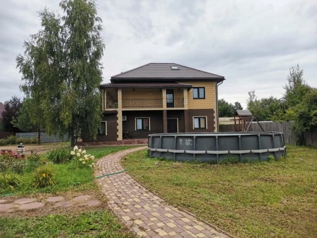 Купить дом в селе Бутылицы в Меленковском Муниципальном Округе на улице Железнодорожная , село Бутылицы в Владимирской области. Вариант № 2311534, 0, площадь - квм, цена 27500000 рублей