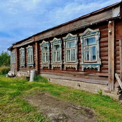 Купить дом в селе Бутылицы в Меленковском Муниципальном Округе на улице Железнодорожная , село Бутылицы в Владимирской области. Вариант № 2302337, 0, площадь - квм, цена 7500000 рублей