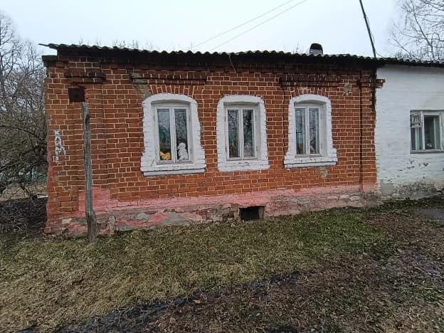 Купить дом в Шиловском Муниципальном Округе в Рязанской области. Вариант № 2120976, 0, площадь - квм, цена 500000 рублей