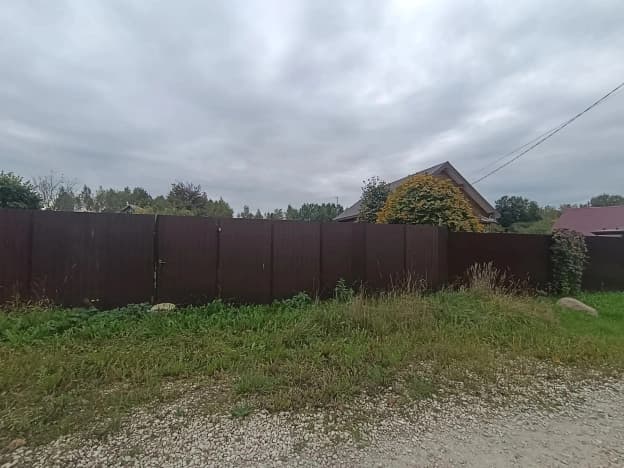 Купить дом в Деревне Зелени в Суздальском Муниципальном Округе в Владимирской области. Вариант № 1568005, 1, площадь - квм, цена 1780000 рублей