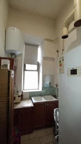 Купить однокомнатную квартиру до 7 млн на вторичке в районе Приморский в Новороссийске. Вариант № 1990716, 0, площадь - квм, цена 2557000 рублей