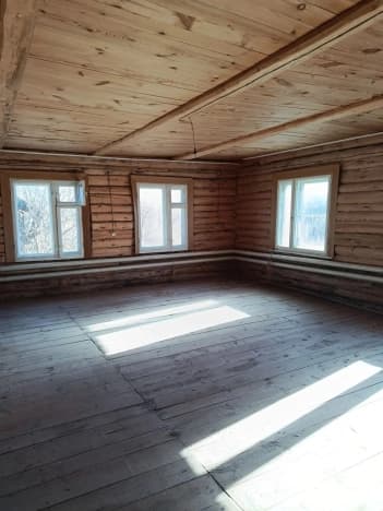 Купить дом в Республике Башкортостан. Вариант № 2410765, 1, площадь - квм, цена 650000 рублей