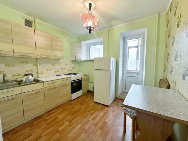 Купить квартиру с мебелью в Белгороде. Вариант № 2394119, 1, площадь - квм, цена 4600000 рублей