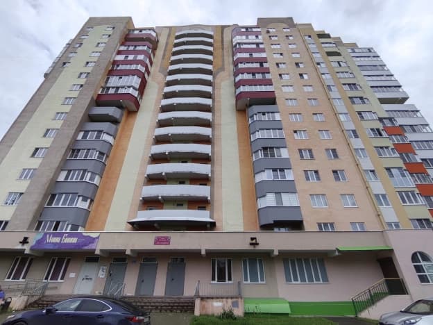 Снять коммерческую недвижимость свободного назначения у метро Бульвар Дмитрия Донского в Московской области. Вариант № 2219905, 0, площадь - квм, цена 75000 рублей