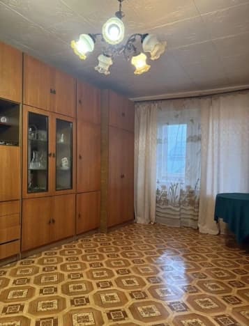 Купить квартиру в Нижегородской области. Вариант № 2346592, 1, площадь - квм, цена 2290000 рублей