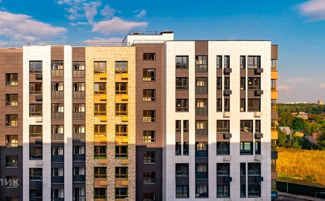 Купить студию на улице Очаковское шоссе в Москве. Вариант № 2204230, 1, площадь - квм, цена 8000000 рублей