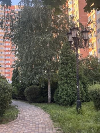 Купить квартиру с балконом в Краснодарском крае. Вариант № 2327722, 0, площадь - квм, цена 13500000 рублей