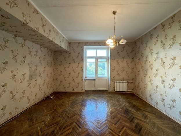 Купить квартиру на улице Добролюбова в Москве. Вариант № 2365216, 0, площадь - квм, цена 43800000 рублей