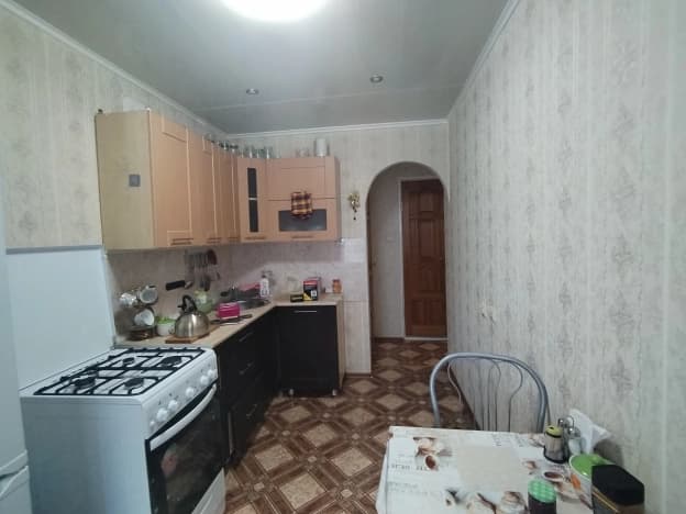 . Вариант № 2256983, 1, площадь - 43 квм, цена 2300000 рублей