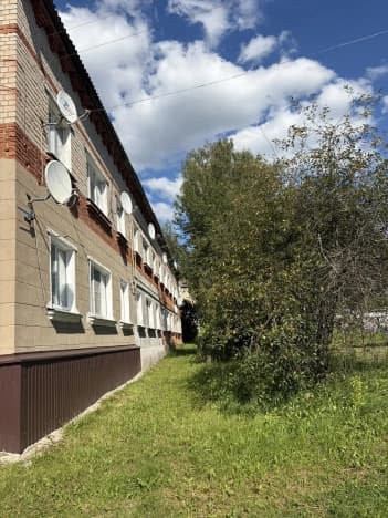Купить квартиру до 1 млн в Владимирской области. Вариант № 2286867, 0, площадь - квм, цена 900000 рублей