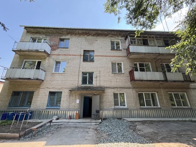 Купить квартиру до 2,5 млн в Новосибирской области. Вариант № 2236341, 1, площадь - квм, цена 2200000 рублей