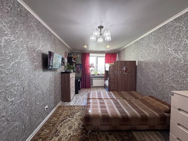 Купить квартиру с мебелью в Балакове. Вариант № 2371699, 0, площадь - квм, цена 2590000 рублей