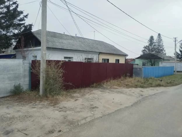 Купить квартиру площадью 40 кв.м в Райчихинске. Вариант № 2375607, 1, площадь - квм, цена 4000000 рублей